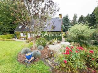 Vente maison 8 pièces Vente maison 8 pièces