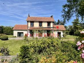 Vente Maison 4 chambresSouleuvre-en-Bocage