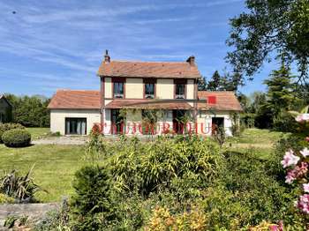 Vente maison 6 pièces Souleuvre-en-Bocage 14