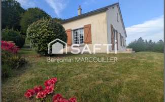 Photo Vente maison Souleuvre-en-Bocage