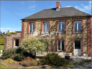 Vente Maison 4 chambresSouleuvre-en-Bocage