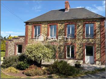 Vente maison 8 pièces Souleuvre-en-Bocage 14