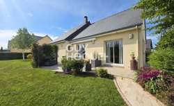 Photo Vente maison Souleuvre-en-Bocage