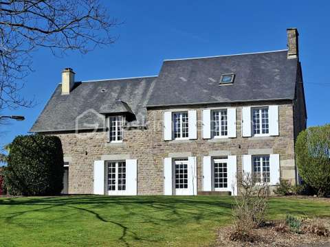 Vente maison 8 pièces Souleuvre-en-Bocage 14