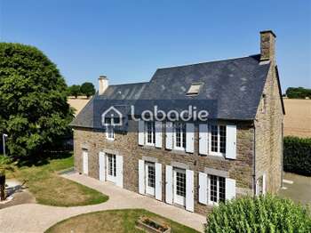 Vente maison 8 pièces Souleuvre-en-Bocage 14
