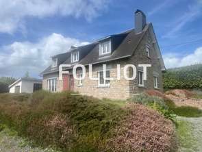 Vente Maison 4 chambresSouleuvre-en-Bocage