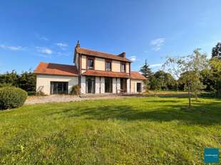 Photo Vente maison Souleuvre-en-Bocage