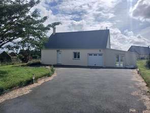 Vente Maison 3 chambresSouleuvre-en-Bocage