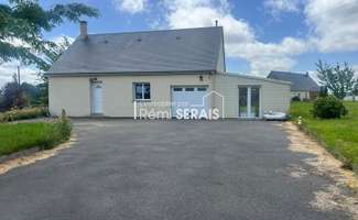 Photo Vente maison Souleuvre-en-Bocage