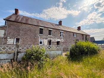 Vente maison 4 pièces Souleuvre-en-Bocage 14