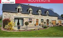 Photo Vente maison Souleuvre-en-Bocage