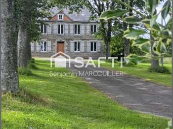 Vente maison 5 pièces Souleuvre-en-Bocage 14