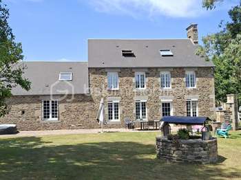 Vente maison 8 pièces Souleuvre-en-Bocage 14