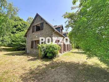 Vente maison 4 pièces Souleuvre-en-Bocage 14