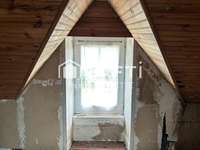 Vente maison 1 pièce