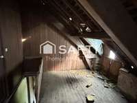 Vente maison 1 pièce