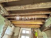 Vente maison 1 pièce