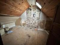 Vente maison 1 pièce