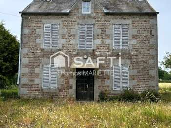 Vente Maison 2 chambresSouleuvre-en-Bocage