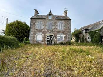 Vente maison 1 pièce