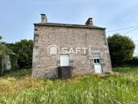 Vente maison 1 pièce