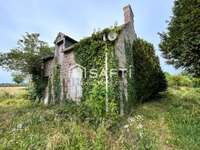 Vente maison 1 pièce