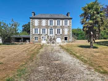 Photo Vente maison Souleuvre-en-Bocage