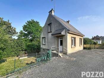 Vente Maison 3 chambresSouleuvre-en-Bocage