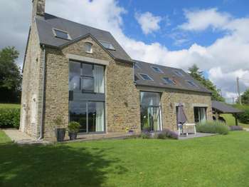 Vente Maison 5 chambresSouleuvre-en-Bocage