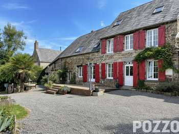 Vente Maison 4 chambresSouleuvre-en-Bocage