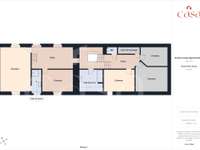 Vente maison 10 pièces Vente maison 10 pièces