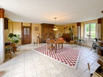 Vente maison 10 pièces Vente maison 10 pièces