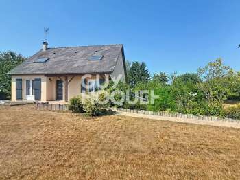 Vente maison 4 pièces Souleuvre-en-Bocage 14