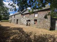 Vente maison Souleuvre-en-Bocage - 14