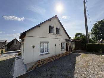 Photo Vente maison Souleuvre-en-Bocage