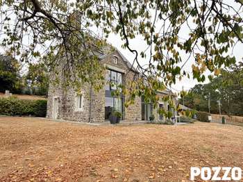 Vente Maison 5 chambresSouleuvre-en-Bocage