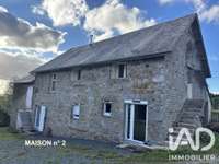 Vente maison 16 pièces