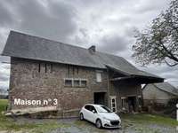 Vente maison 16 pièces Vente maison 16 pièces