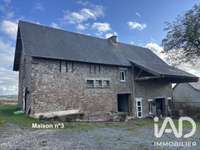 Vente maison 16 pièces