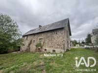 Vente maison 16 pièces Vente maison 16 pièces