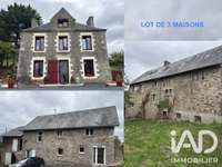Vente maison 16 pièces Vente maison 16 pièces