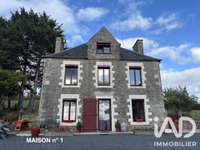 Vente maison 16 pièces
