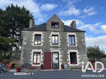 Vente maison 16 pièces