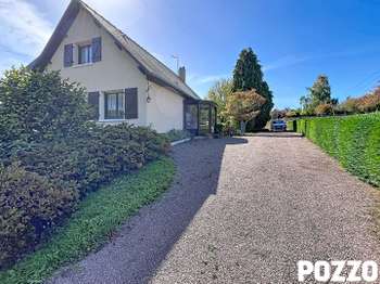 Vente Maison 4 chambresSouleuvre-en-Bocage