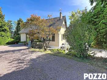Vente maison 6 pièces Souleuvre-en-Bocage 14