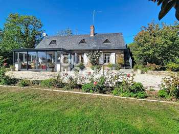 Vente Maison 2 chambresSouleuvre-en-Bocage