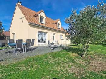 Vente Maison 4 chambresSouleuvre-en-Bocage