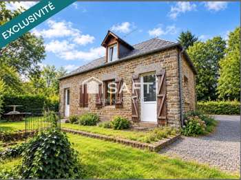 Vente Maison 1 chambreSouleuvre-en-Bocage