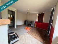 Vente maison 2 pièces Vente maison 2 pièces