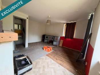 Vente maison 2 pièces Vente maison 2 pièces